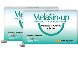 MELASIN UP 1 MG 20 COMPRESSE - FarmaLucia