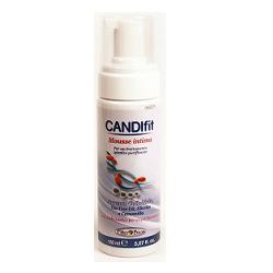CANDIFIT MOUSSE INTIMA 100 ML - FarmaLucia