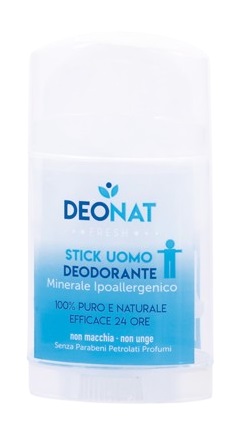 DEONAT FRESH STICK UOMO 100 G - FarmaLucia