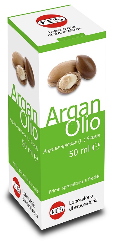 OLIO DI ARGAN 50 ML - FarmaLucia