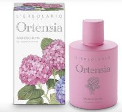 ORTENSIA BAGNOSCHIUMA 300 ML - FarmaLucia