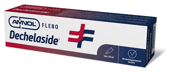DECHELASIDE 150 ML - FarmaLucia