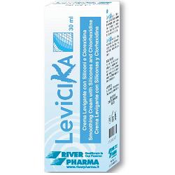 LEVICIKA CREMA TUBETTO 30 ML - FarmaLucia