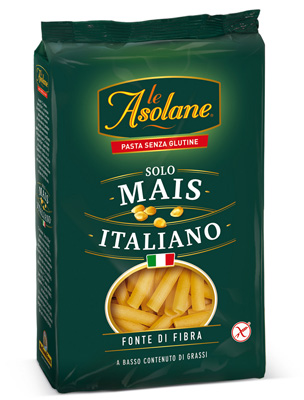 LE ASOLANE FONTE DI FIBRA TUBETTI 250 G - FarmaLucia