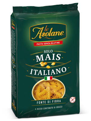 LE ASOLANE FONTE DI FIBRA ELICHE 250 G - FarmaLucia