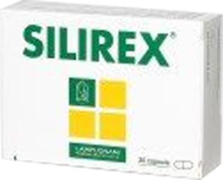 SILIREX 30 CAPSULE ASTUCCIO 12,3 G - FarmaLucia