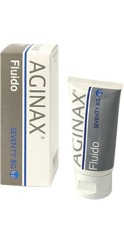 AGINAX CREMA FLUIDA 75 ML - FarmaLucia