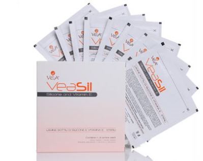VEA SIL 8 BUSTE - FarmaLucia