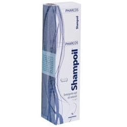 PHARCOS SHAMPOIL OLIO SHAMPOO 125 ML - FarmaLucia
