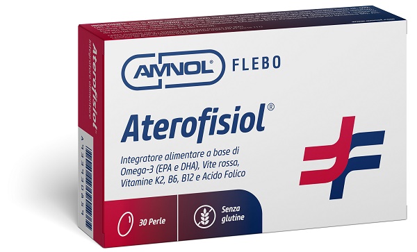 ATEROFISIOL 30 PERLE - FarmaLucia