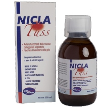 NICLATUSS 200 ML - FarmaLucia