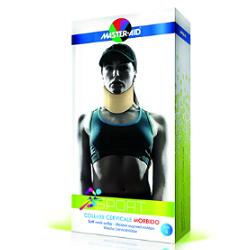 COLLARE CERVICALE MORBIDO MASTER-AID SPORT S - FarmaLucia