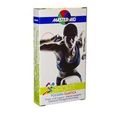 POLSIERA ELASTICA MASTER-AID SPORT TAGLIA 1 12/17CM - FarmaLucia