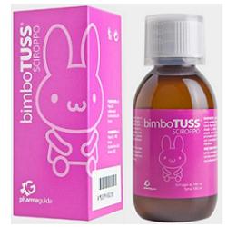 BIMBOTUSS 100 ML - FarmaLucia