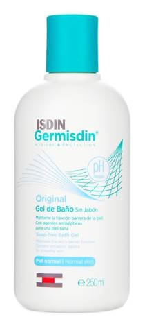 GERMISDIN ORIGINAL IGIENE CORPO 250 ML - FarmaLucia