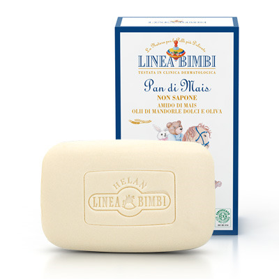 BIMBI PAN DI MAIS 100 G - FarmaLucia