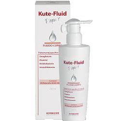 KUTE FLUID REPAIR CORPO 200 ML - FarmaLucia