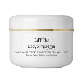 EUPHIDRA BODYSLIM CREMA RASSODANTE 200 ML - FarmaLucia