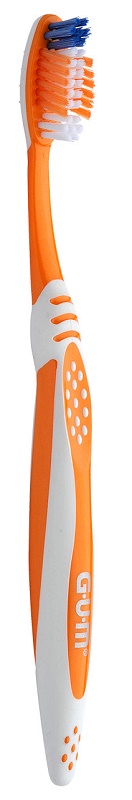 GUM MAXIMUM CLEAN SPAZZOLINO M/R  1 PEZZO - FarmaLucia