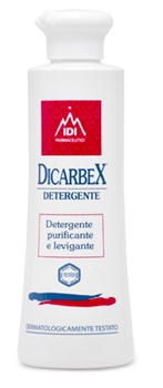 DICARBEX DETERGENTE 200 ML - FarmaLucia