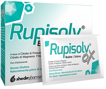RUPISOLV OX 20 BUSTINE 4 G - FarmaLucia
