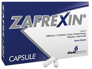 ZAFREXIN 30 CAPSULE - FarmaLucia