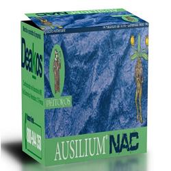AUSILIUM NAC 14 FLACONCINI 10 ML - FarmaLucia