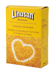 LINUSAN 500 G - FarmaLucia