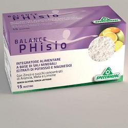 PHISIO BALANCE 15 BUSTINE - FarmaLucia
