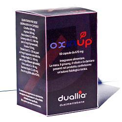 OXINUP 60 CAPSULE 670 MG - FarmaLucia