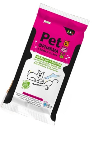 PET IN PHARMA PANNI MANTO 12 PEZZI - FarmaLucia
