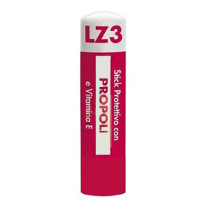 LZ3 STICK LABBRA PROPOLI 5ML - FarmaLucia