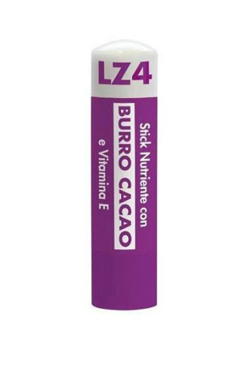 LZ4 STICK LABBRA BURRO CAC 5ML - FarmaLucia