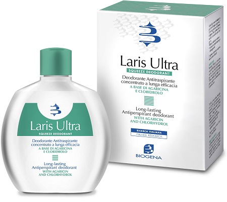 LARIS ULTRA FLACONE 50 ML - FarmaLucia