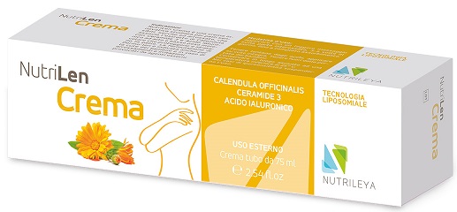 NUTRIFLOG CREMA LIPOSOMALE LENITIVA CICATRIZZANTE 75 G - FarmaLucia