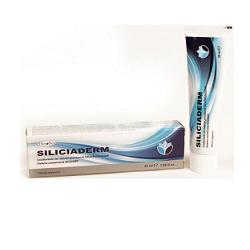 SILICIADERM POMATA 50 ML - FarmaLucia