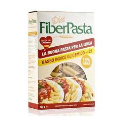 FIBERPASTA DIET PENNE 500 G - FarmaLucia