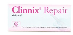 CLINNIX REPAIR GEL 30 ML - FarmaLucia
