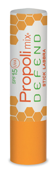 PROPOLI MIX DEFEND STICK LABBRA 5,8 ML - FarmaLucia