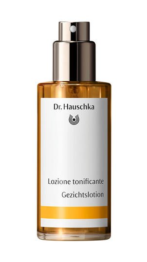 DR HAUSCHKA LOZ TONIFICANTE 100ML - FarmaLucia