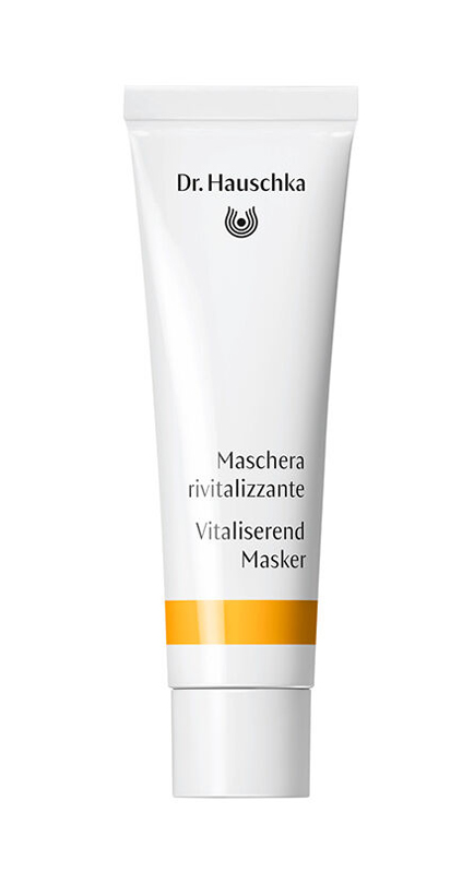 DR HAUSCHKA MASCHERA RIVIT 30ML - FarmaLucia