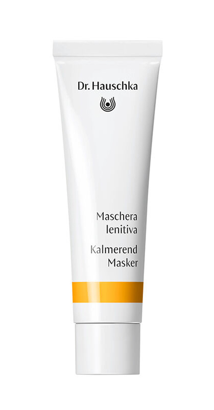 DR HAUSCHKA MASCHERA LENIT 30ML - FarmaLucia