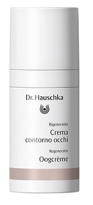 DR HAUSCHKA CR RIGEN OCCHI 15ML - FarmaLucia