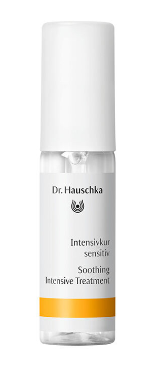 DR HAUSCHKA TRATT PELLE SENSIBILE - FarmaLucia