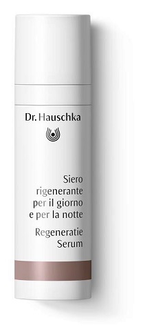 DR HAUSCHKA SIERO RIGEN GG/NTT 30 - FarmaLucia