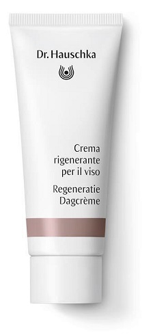 DR HAUSCHKA CR RIGENERANTE VISO - FarmaLucia