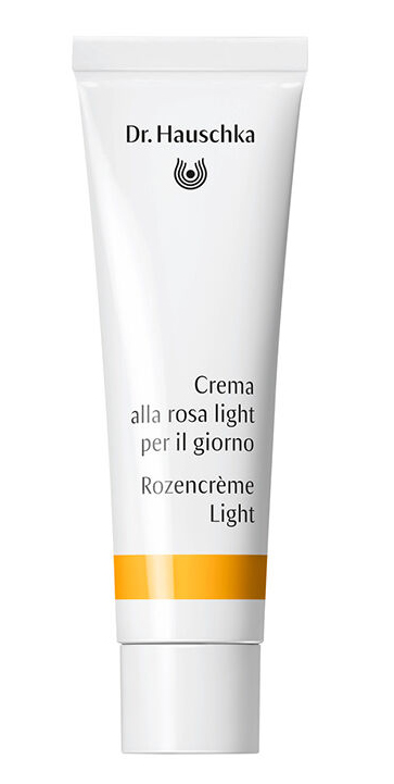 DR HAUSCHKA CR ROSA LIGHT GG 30ML - FarmaLucia