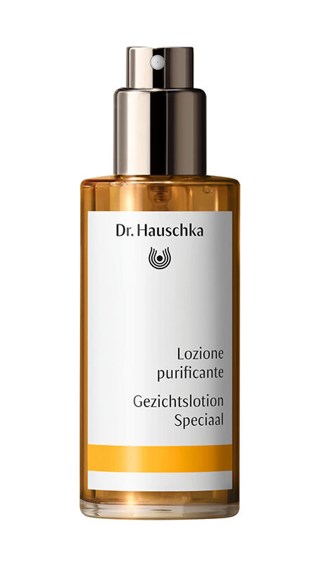 DR HAUSCHKA LOZ PURIFICANTE 100ML - FarmaLucia