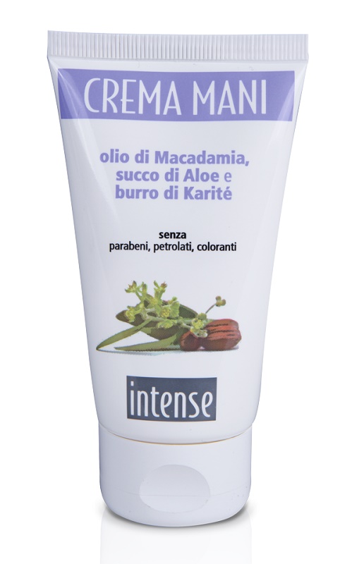 INTENSE CREMA MANI 75 ML - FarmaLucia