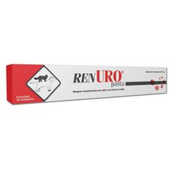 RENURO PASTA OS SIRINGA 15G - FarmaLucia